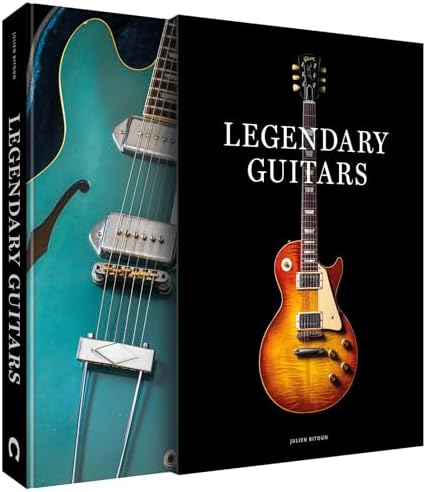 The Official Vintage Guitar Magazine Price Guide 2026: Greenwood